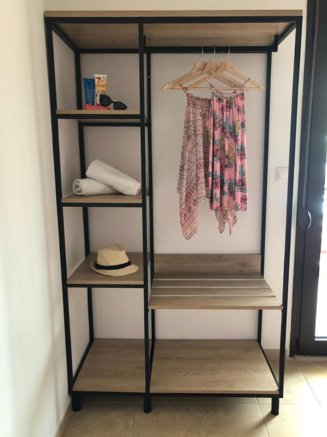 Apartament House Marianthi Anthoula Sarti Zewnętrze zdjęcie