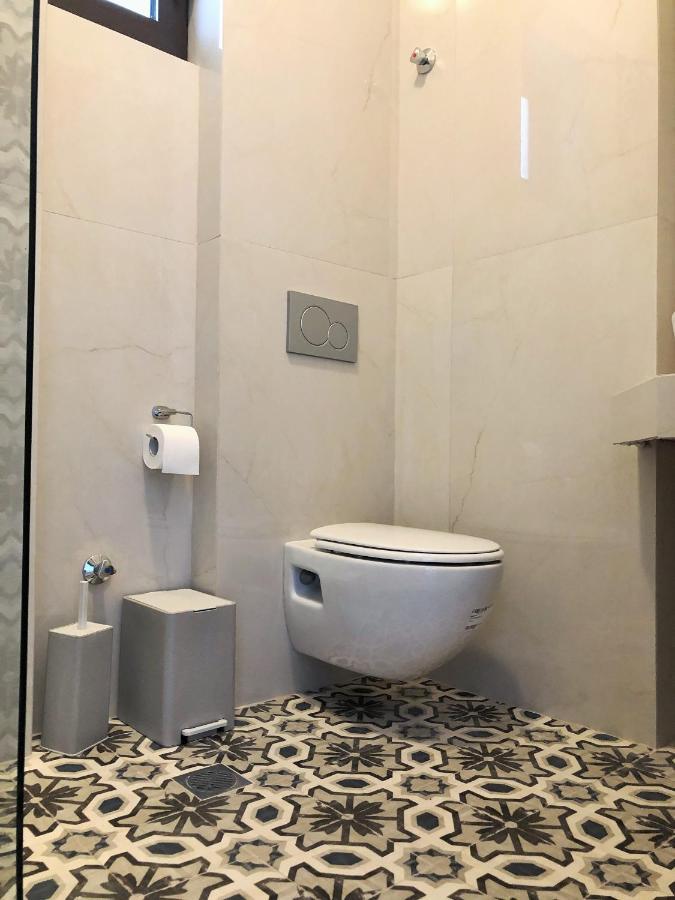 Apartament House Marianthi Anthoula Sarti Zewnętrze zdjęcie