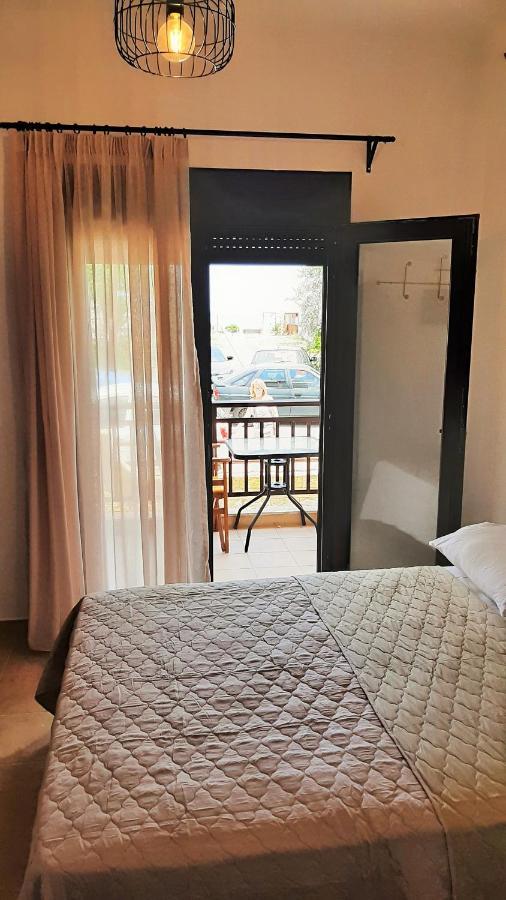 Apartament House Marianthi Anthoula Sarti Zewnętrze zdjęcie