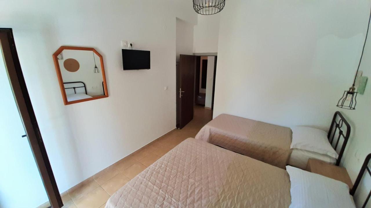Apartament House Marianthi Anthoula Sarti Zewnętrze zdjęcie