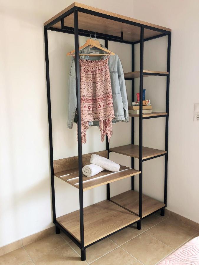 Apartament House Marianthi Anthoula Sarti Zewnętrze zdjęcie