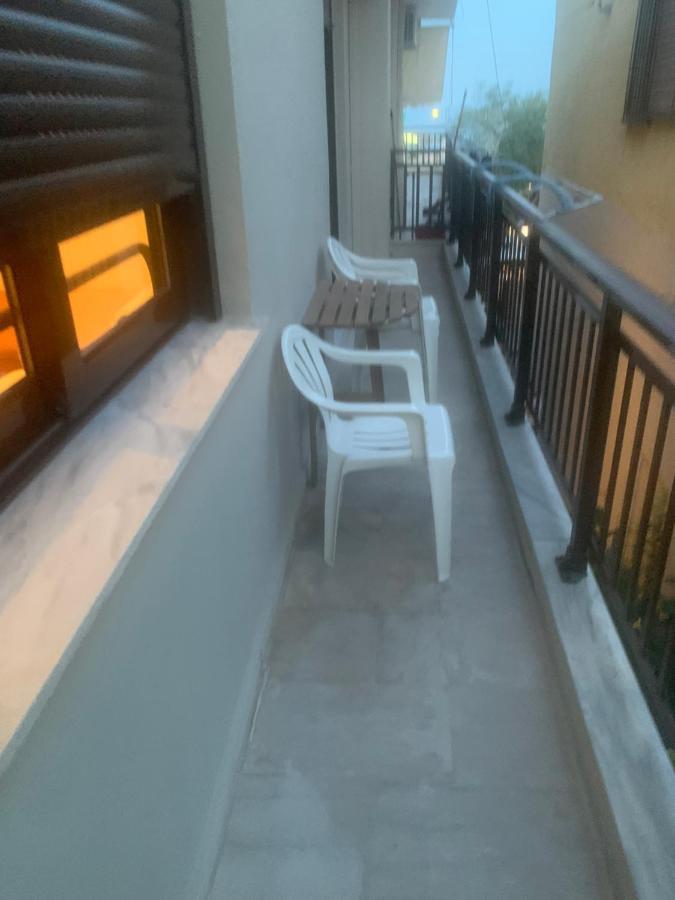 Apartament House Marianthi Anthoula Sarti Zewnętrze zdjęcie