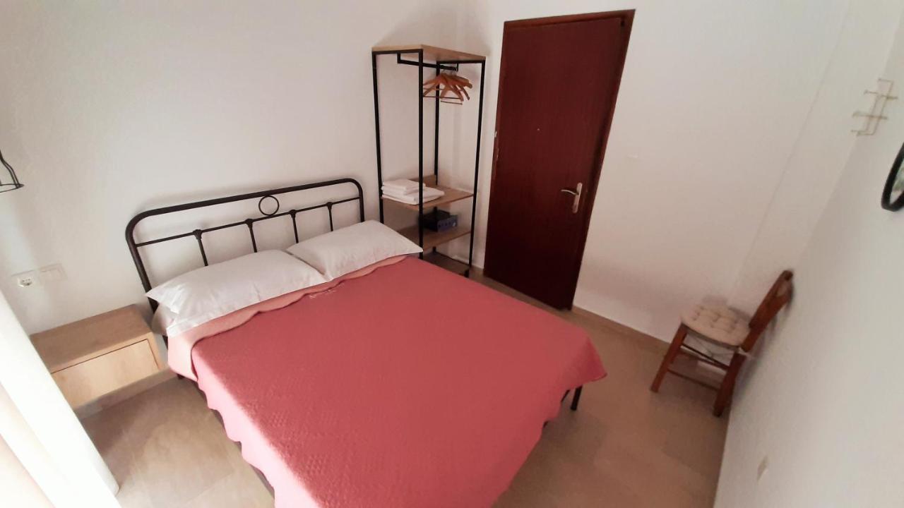 Apartament House Marianthi Anthoula Sarti Zewnętrze zdjęcie