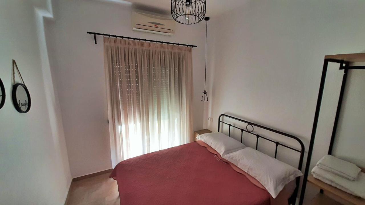 Apartament House Marianthi Anthoula Sarti Zewnętrze zdjęcie