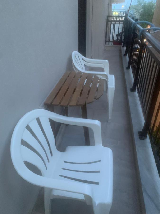 Apartament House Marianthi Anthoula Sarti Zewnętrze zdjęcie