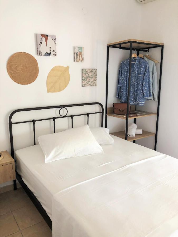 Apartament House Marianthi Anthoula Sarti Zewnętrze zdjęcie