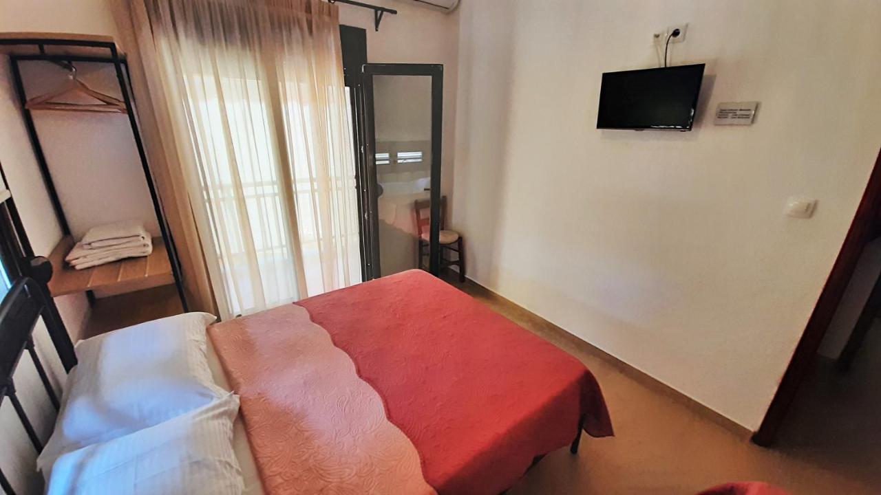 Apartament House Marianthi Anthoula Sarti Zewnętrze zdjęcie