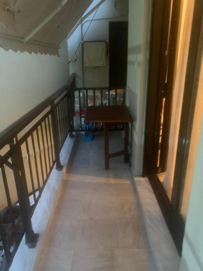 Apartament House Marianthi Anthoula Sarti Zewnętrze zdjęcie