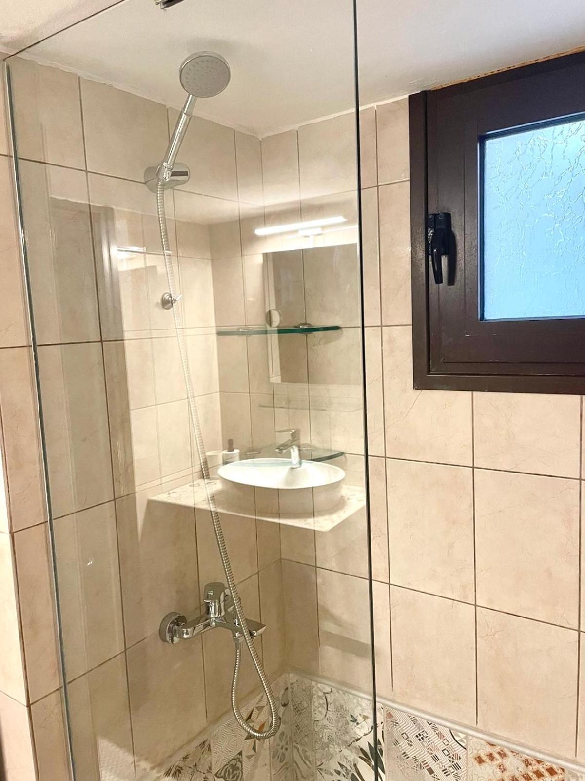 Apartament House Marianthi Anthoula Sarti Zewnętrze zdjęcie