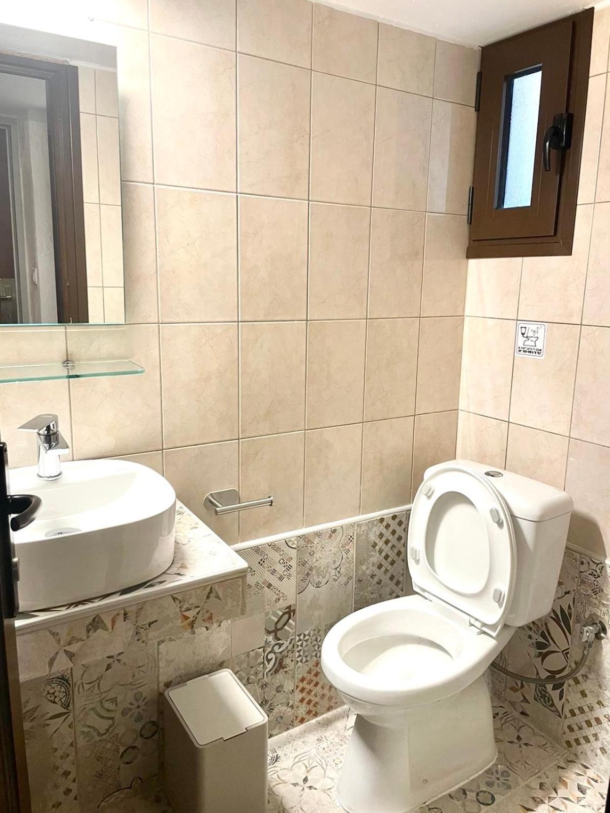 Apartament House Marianthi Anthoula Sarti Zewnętrze zdjęcie