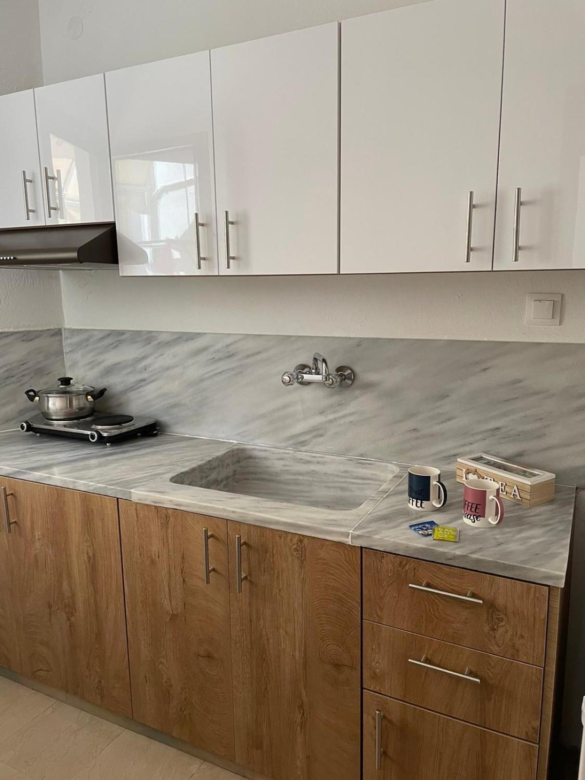 Apartament House Marianthi Anthoula Sarti Zewnętrze zdjęcie