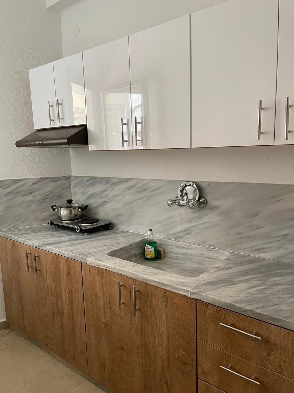 Apartament House Marianthi Anthoula Sarti Zewnętrze zdjęcie